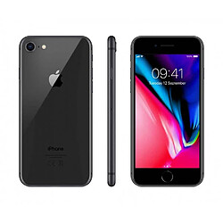 Apple iPhone 8 64 Go Noir - Reconditionné