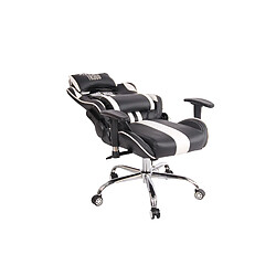 Acheter Non Chaise de bureau Limit XM simili cuir