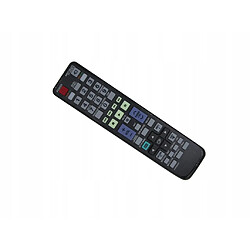 GUPBOO Télécommande Universelle de Rechange Pour Samsung AH59-02306A AH59-02308A HW-C500 HW-C550