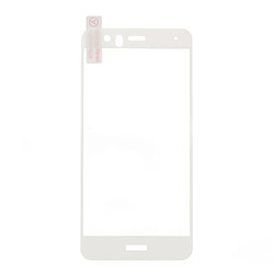 Protecteur en verre trempé pour Huawei P10 Lite 