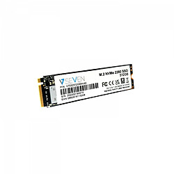 Avis Disque dur V7 V7SSD512GBNV4E 512 GB SSD