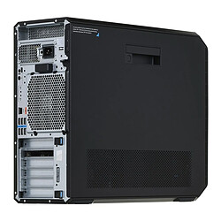 Acheter PC de bureau HP Z2 G9 32 GB RAM 512 GB SSD