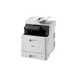 Acheter Brother MFC-L8690CDW Farblaserdrucker 2400 x 600 DPI A4 WLAN