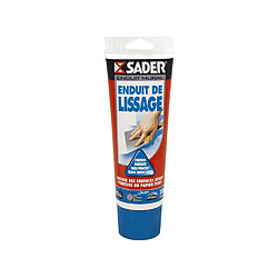 Enduit Lissage Tube 330G Sader