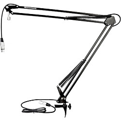 5/8`` Tie Studio FLEXIBLE MIC STAND PRO