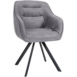 Non Chaise vintage Russel 