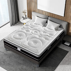 HYPSOM Matelas Divin