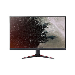 Acer Nitro VG270 Écran Gamer 27" FHD LED IPS 75Hz AMD FreeSync VGA HDMI Noir 