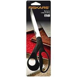 Ciseaux Fiskars matériaux résistants 25 cm - Droitiers