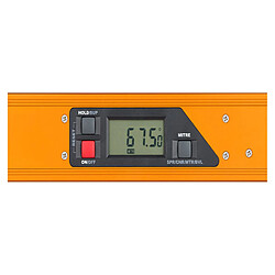 Geo-Fennel Lecteur d'angle digital A-Digit 50 GEO FENNEL 650050