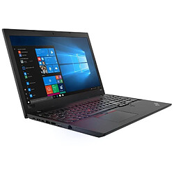 Ordinateur Portable Lenovo Thinkpad L580 - Core i5 1.6 Ghz - RAM 8 Go - SSD 256 Go · Reconditionné 