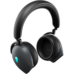 Casque Alienware