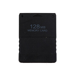 carte mémoire sd ps2 switch gamecube