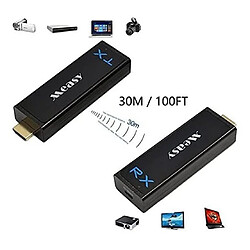 Avis Transmetteur HDMI Measy W2H Nano