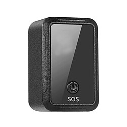 Yonis Mini Traceur GPS et Micro Espion + SD 4Go