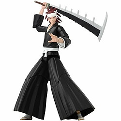 Avis Ludendo Figurine animé heroes série Bleach