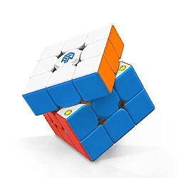 Avis Universal Emporter avec soi 3x3x3 Magique Magique Cube 3x3 Aimant Smart Speed Puzzle Cerveau Tease Education