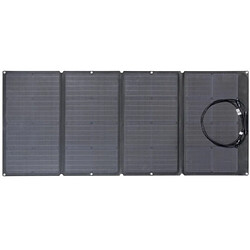 Centrale domotique Ecoflow 160W Solar Panel 