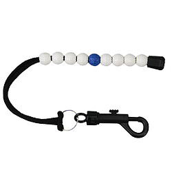 golf course coup score compteur outil de comptage bracelet accessoire de golf bleu Bracelet Compteur de Points de Golf