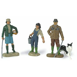 Tomy - 40954 - Figurine - Britains Farmyard - Echelle 1:32 