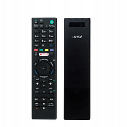 GUPBOO Télécommande Universelle de Rechange pour Sony TV Fernbedienung KD-65XD7504 KD-65XD7505