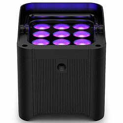 Freedom Par H9 IP Chauvet