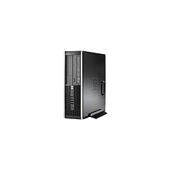 HP 6300 Pro i5 - Occasion