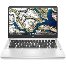 Hewlett Packard N BOOK CEL N4020 4GB 64GB 14 FHD CHROMEBOOK 