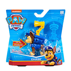 Spin Master Paw Patrol Action Pack Pup modèle Chase avec son