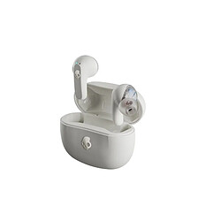 Écouteurs in Ear Bluetooth Skullcandy S2RLW-Q751 Blanc 