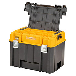 Avis Coffret TSTAK IP54 Dewalt DWST833431