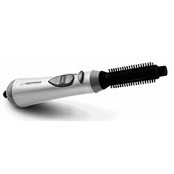 Esperanza EBL001W brosse soufflante et fer à lisser Brosse soufflante à air chaud À chaleur Noir, Blanc 1,6 m 400 W