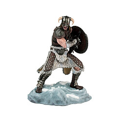 GAYA - Skyrim Dragonborn figure 23cm