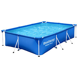 Bestway Piscine Steel Pro 300x201x66 cm