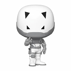 Figurine Funko Pop! Games: Fortnite- Scratch 