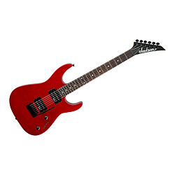 JS Series Dinky JS11 Metallic Red Jackson 