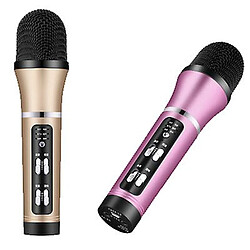 Microphone