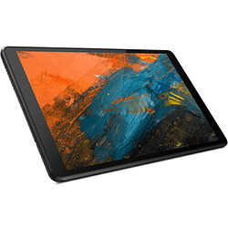 Lenovo Tab M8 Tablette 8" HD Mediatek Helio A22 2Go RAM 32Go Android 9.0 Gris 