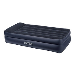 Intex Matelas gonflable - Airbed - 1 place 