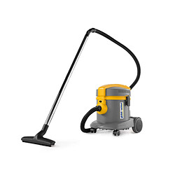 Aspirateur Poussières GHIBLI WIRBEL - 22L - 1000W - Power D 22 P 