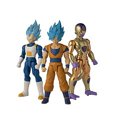 Dragon Ball Z Figurine géante Dragon Ball Super Modèle aléatoire 