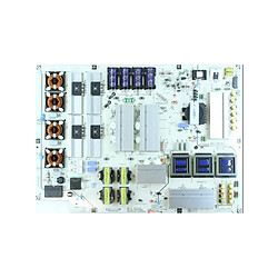 LG MODULE D ALIMENTATION