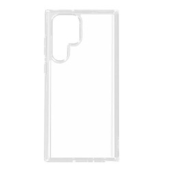 Spigen Sgp Coque Galaxy S22 Ultra Rigide Antichoc Renforcé Spigen Ultra Hybrid Transparent