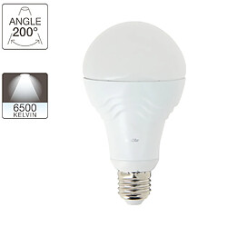 XanLite Ampoule LED A70, culot E27, 15W cons. (100W eq.), lumière blanc froid