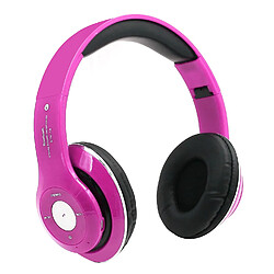 Universal Casque Bluetooth sans fil 