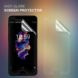 Protecteur écran pour OnePlus 5 