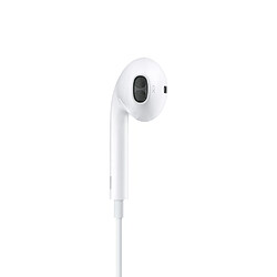 Apple EarPods avec connecteur Lightning - MMTN2ZM/A