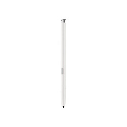 Samsung S Pen Stylus Originel pour Galaxy Note 20 et Galaxy S21 Blanc