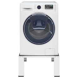 Accessoires lave-linge