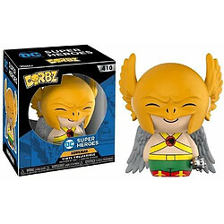 Avis Zyx Music Sarl FunKo - Dorbz: DC: Hawkman, 14663